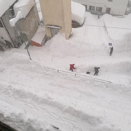Apartament Civico 10 Candide Zewnętrze zdjęcie