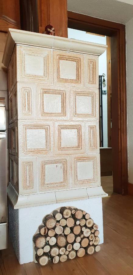 Apartament Civico 10 Candide Zewnętrze zdjęcie