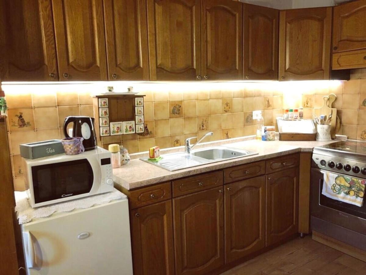 Apartament Civico 10 Candide Zewnętrze zdjęcie
