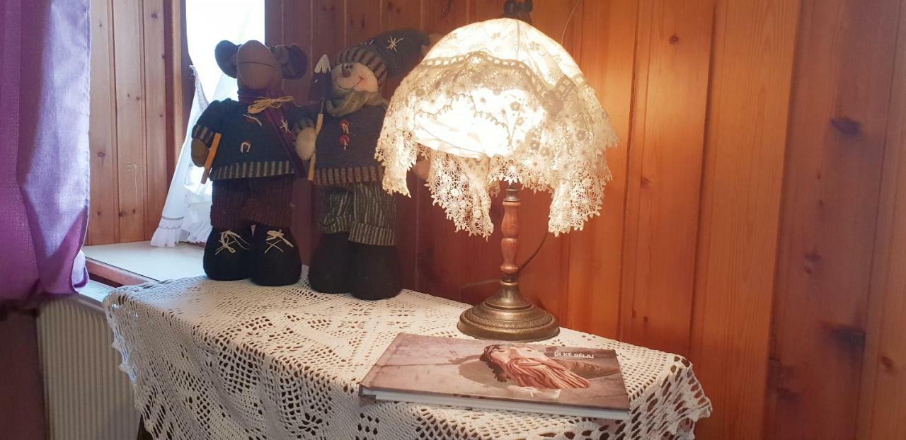 Apartament Civico 10 Candide Zewnętrze zdjęcie