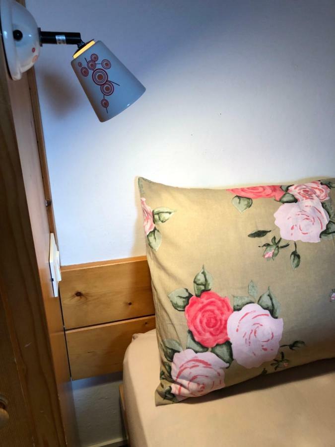 Apartament Civico 10 Candide Zewnętrze zdjęcie
