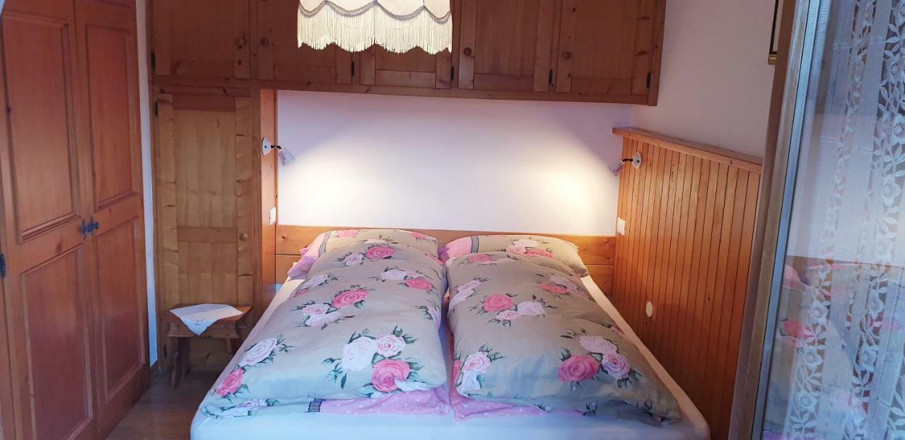 Apartament Civico 10 Candide Zewnętrze zdjęcie