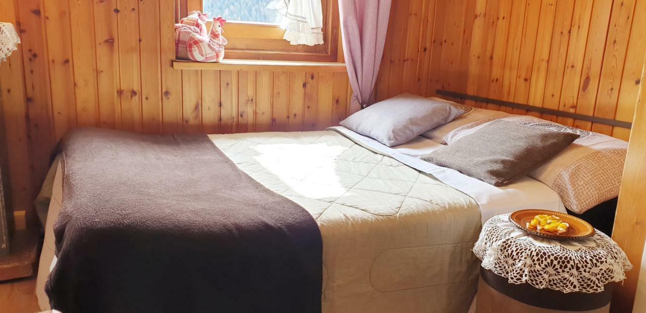 Apartament Civico 10 Candide Zewnętrze zdjęcie